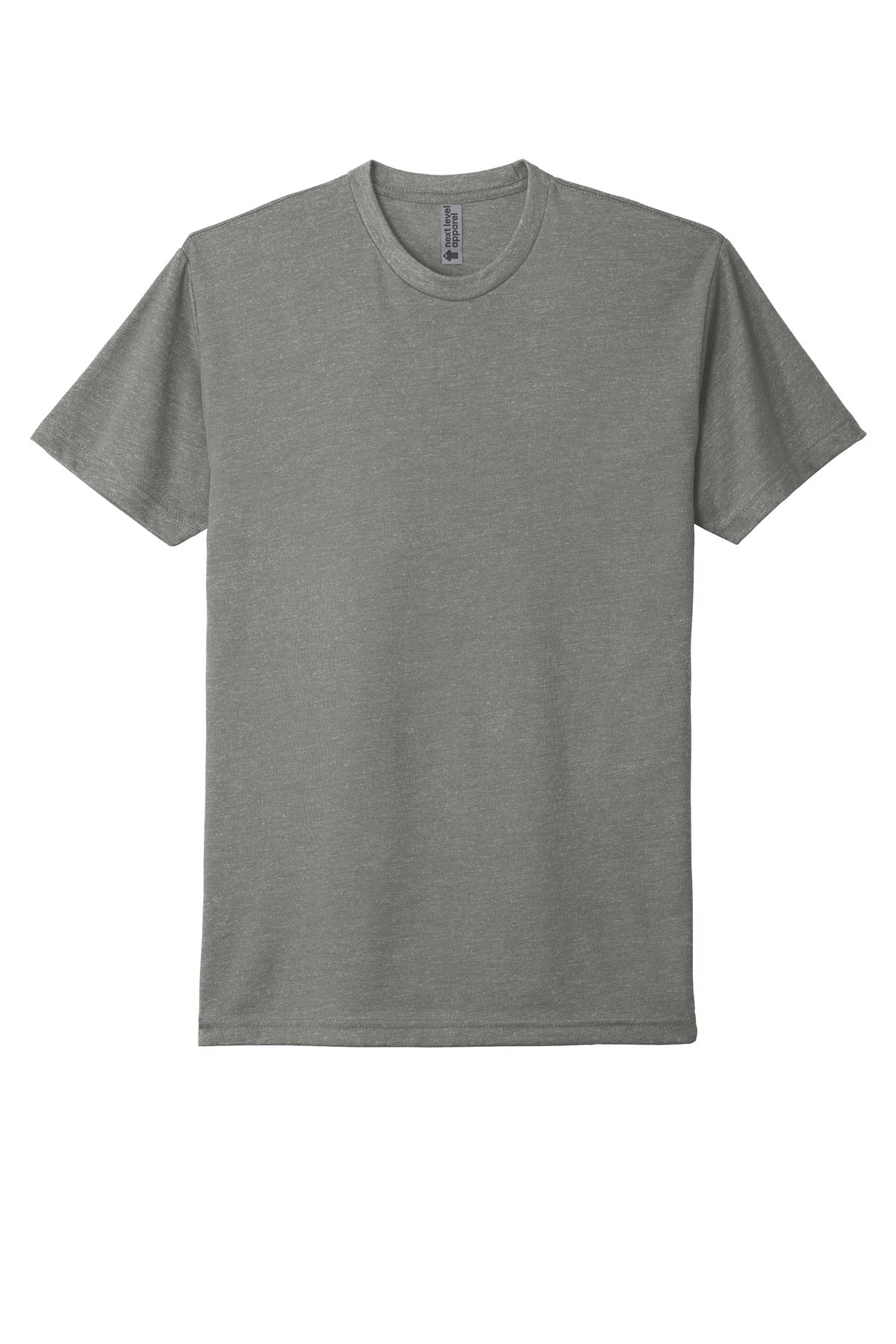 Next Level Apparel Adult CVC Tee. NL6210