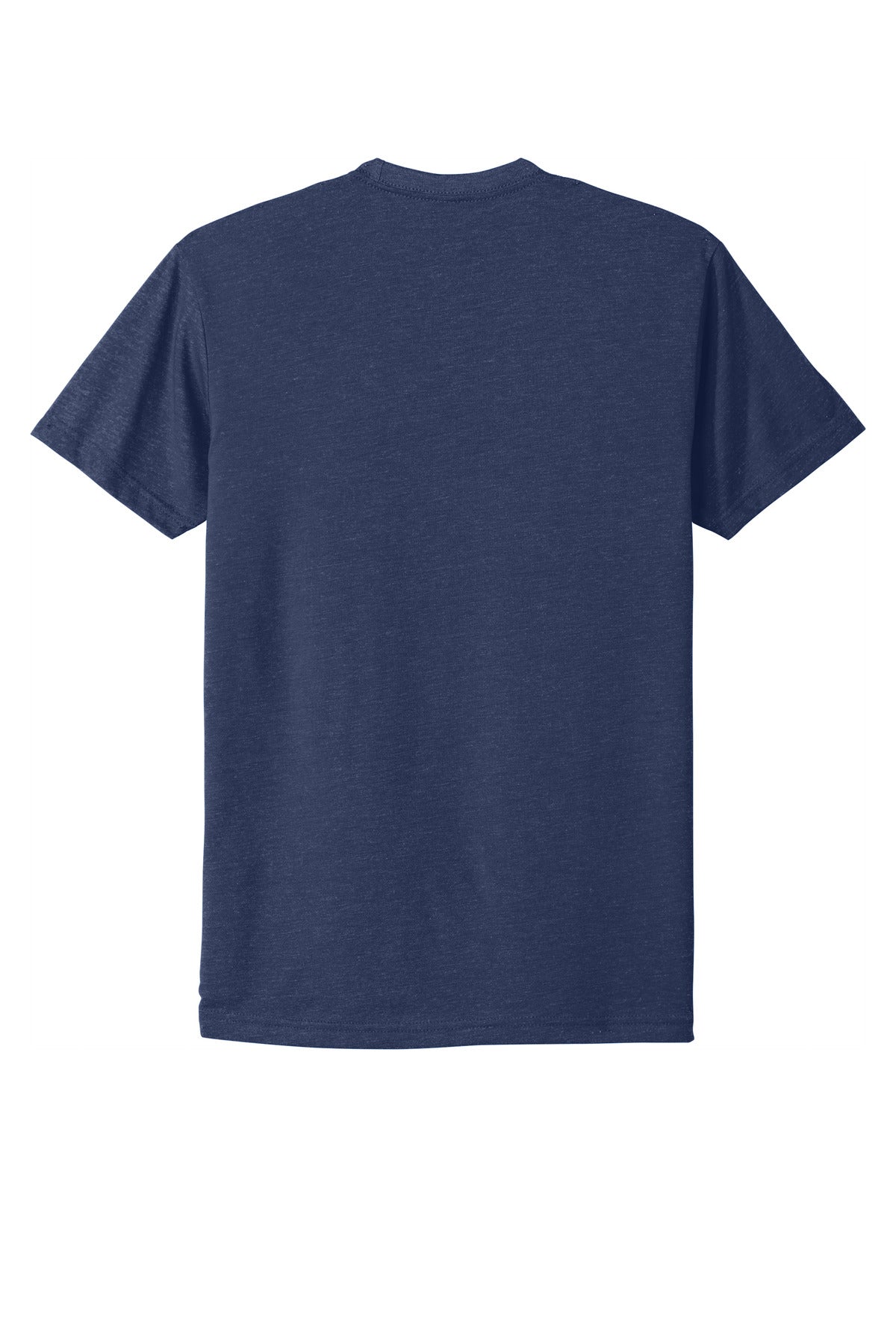 Next Level Apparel Adult CVC Tee. NL6210