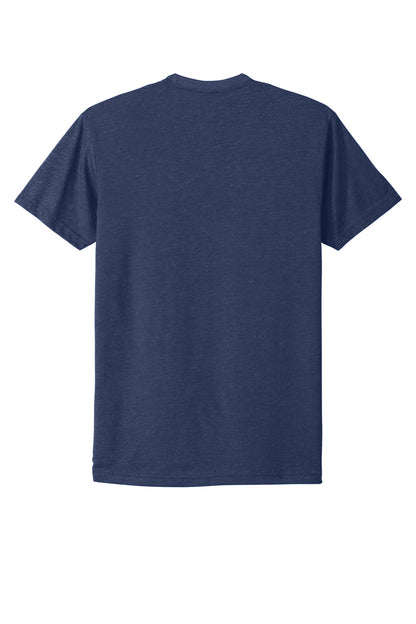 Next Level Apparel Adult CVC Tee. NL6210
