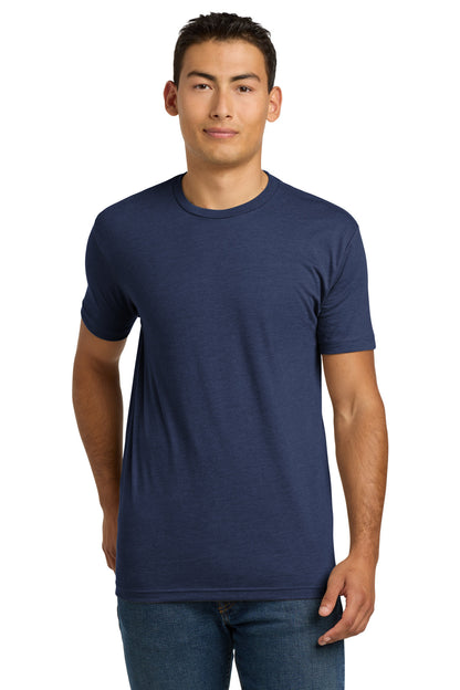 Next Level Apparel Adult CVC Tee. NL6210