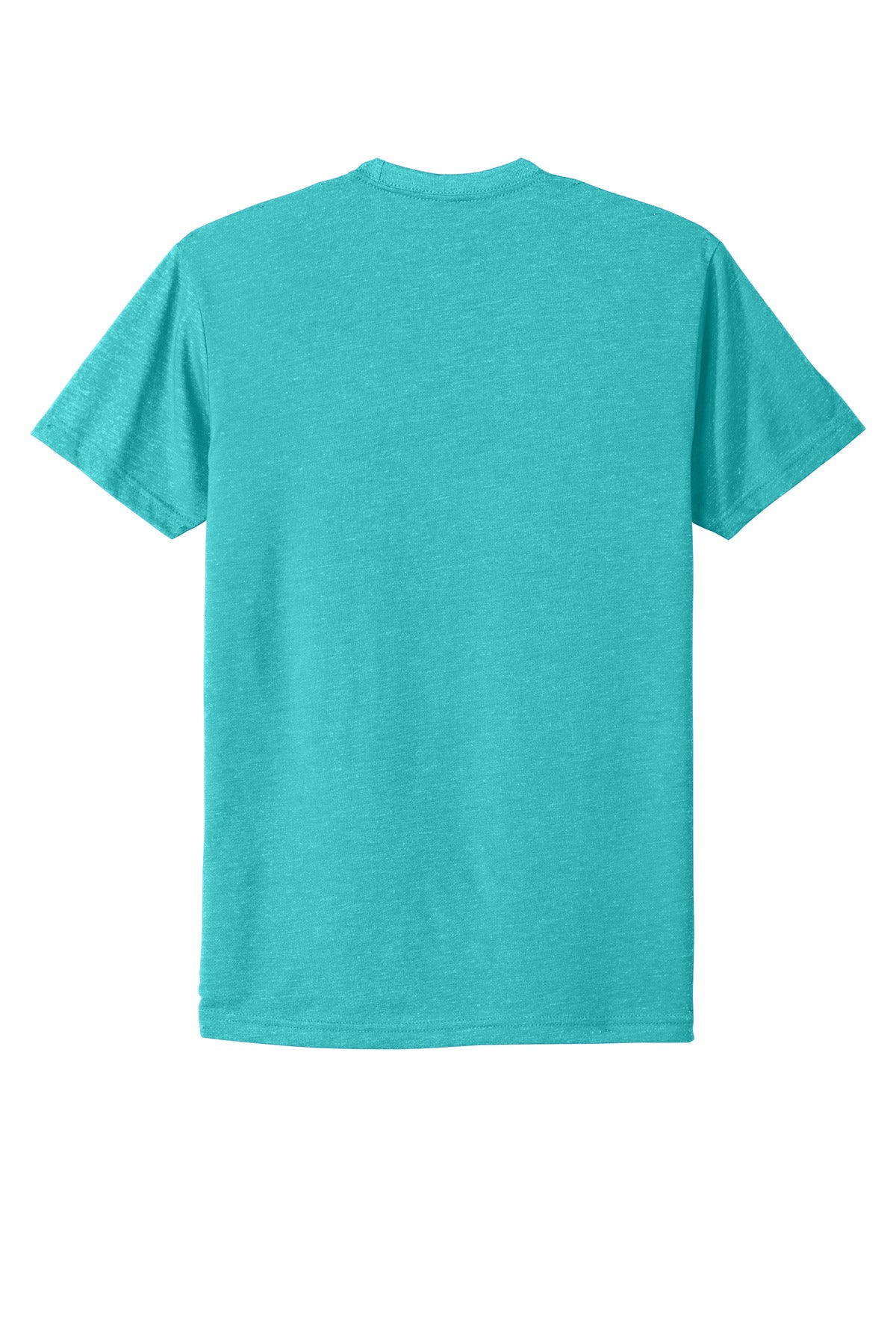 Next Level Apparel Adult CVC Tee. NL6210