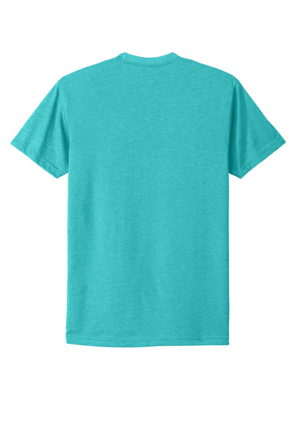 Next Level Apparel Adult CVC Tee. NL6210