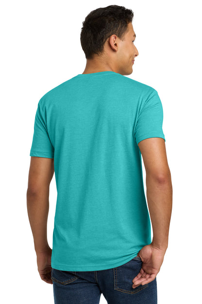 Next Level Apparel Adult CVC Tee. NL6210