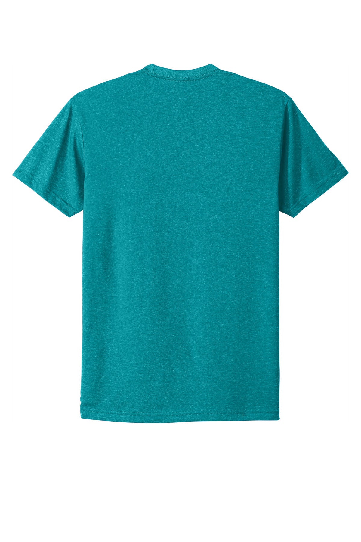Next Level Apparel Adult CVC Tee. NL6210