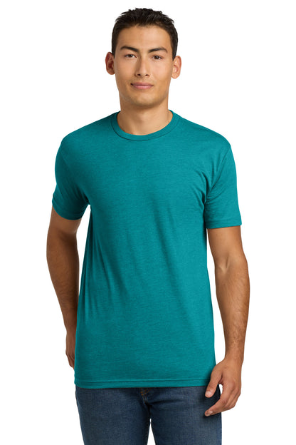 Next Level Apparel Adult CVC Tee. NL6210