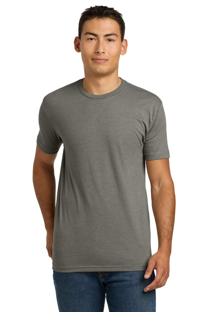 Next Level Apparel Adult CVC Tee. NL6210
