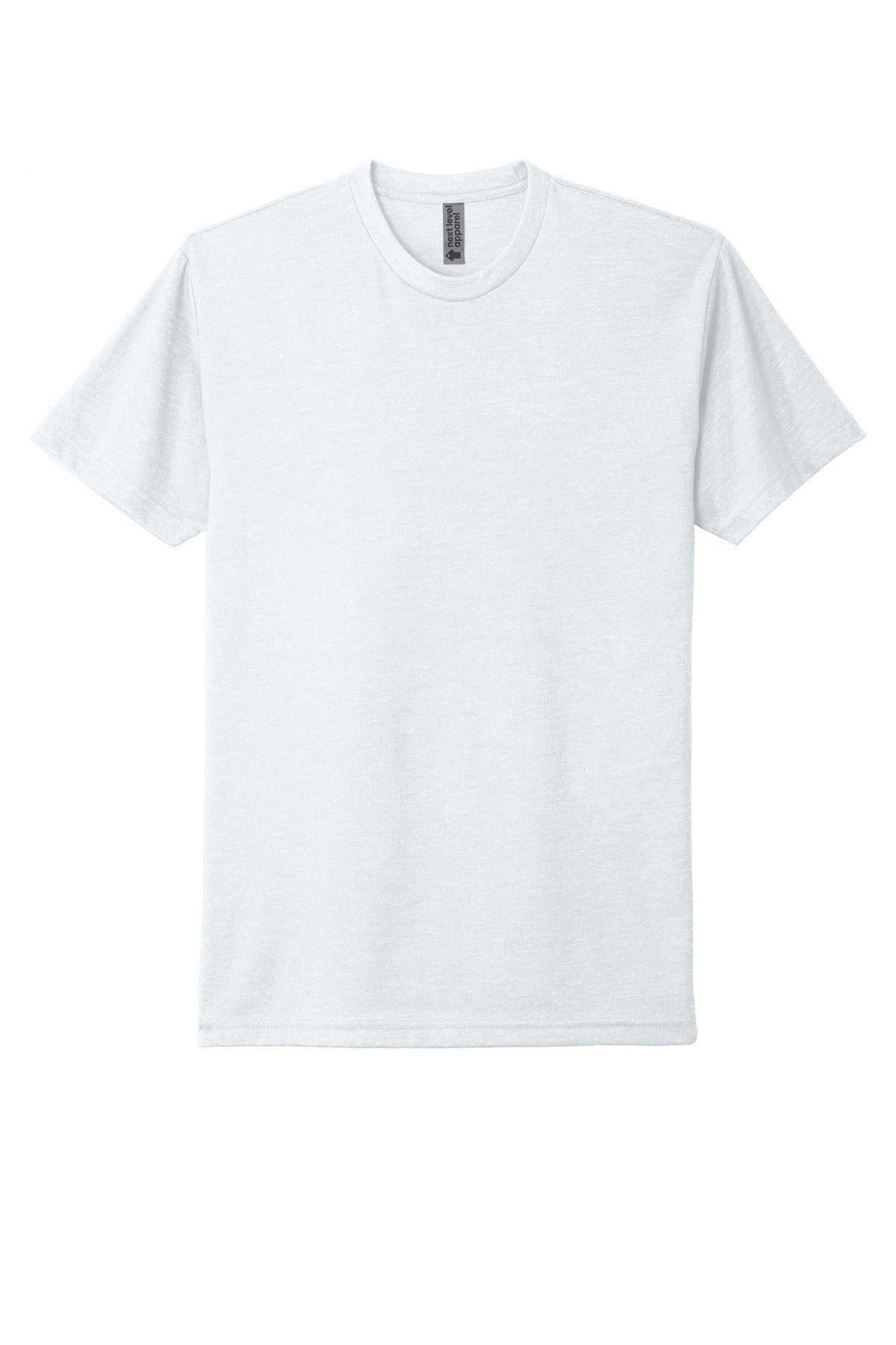 Next Level Apparel Adult CVC Tee. NL6210