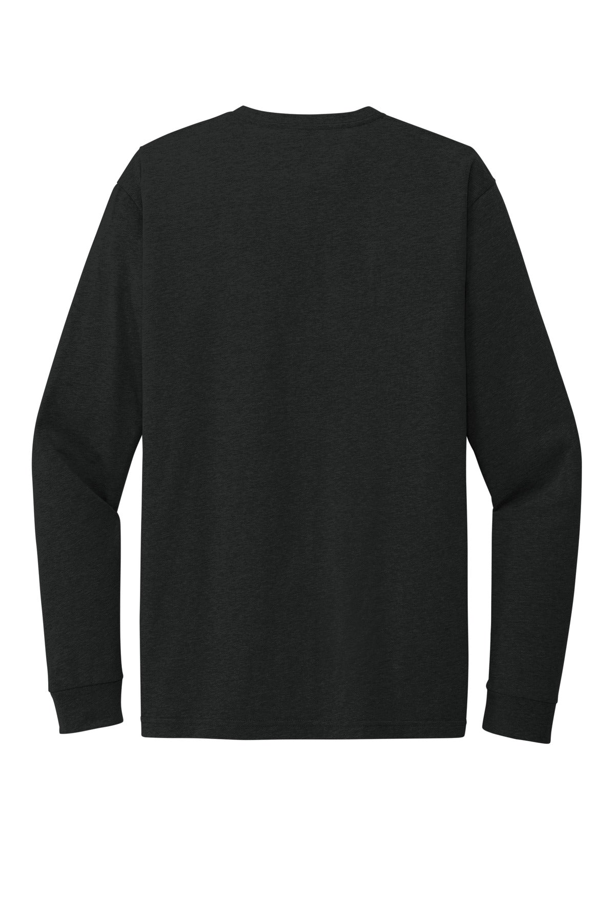 Next Level Apparel Adult CVC Long Sleeve Tee NL6211