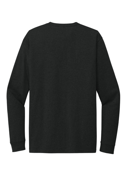Next Level Apparel Adult CVC Long Sleeve Tee NL6211