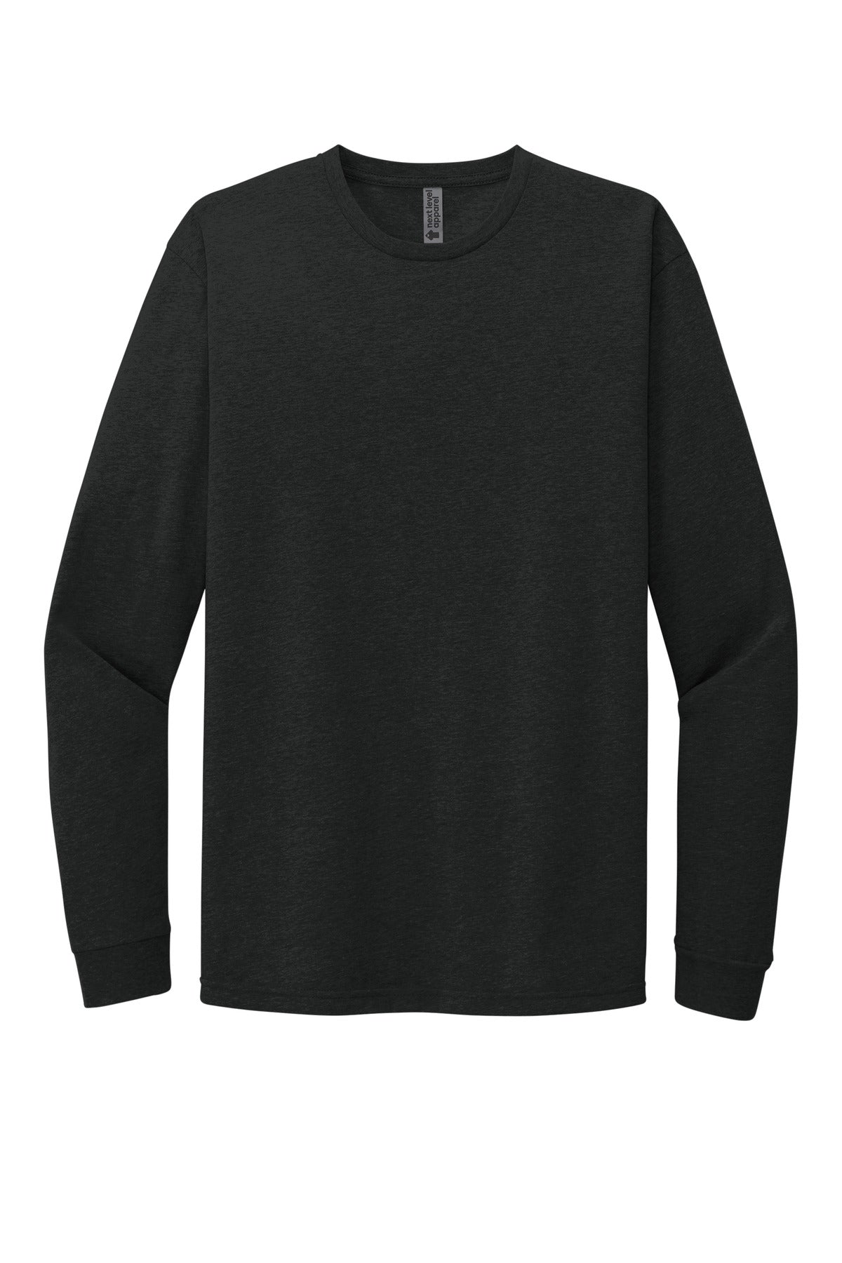 Next Level Apparel Adult CVC Long Sleeve Tee NL6211