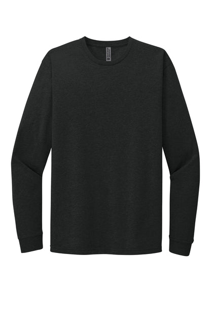 Next Level Apparel Adult CVC Long Sleeve Tee NL6211