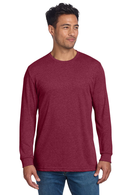 Next Level Apparel Adult CVC Long Sleeve Tee NL6211