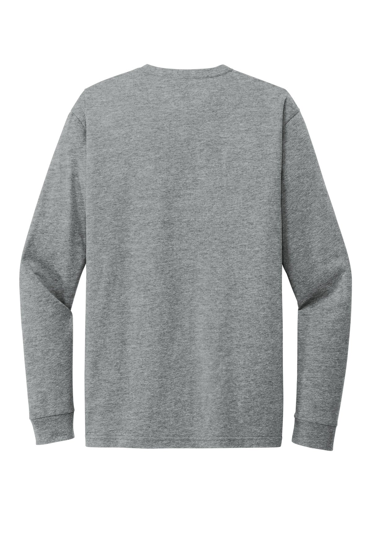 Next Level Apparel Adult CVC Long Sleeve Tee NL6211