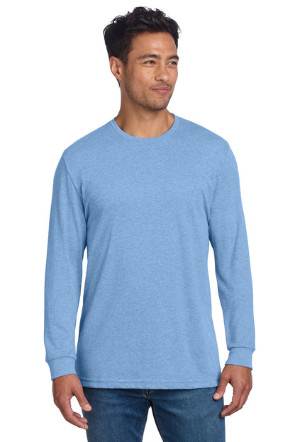 Next Level Apparel Adult CVC Long Sleeve Tee NL6211
