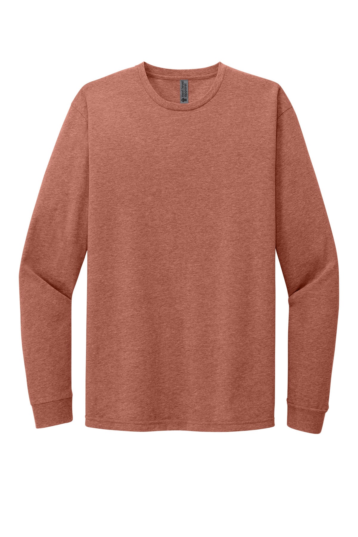 Next Level Apparel Adult CVC Long Sleeve Tee NL6211