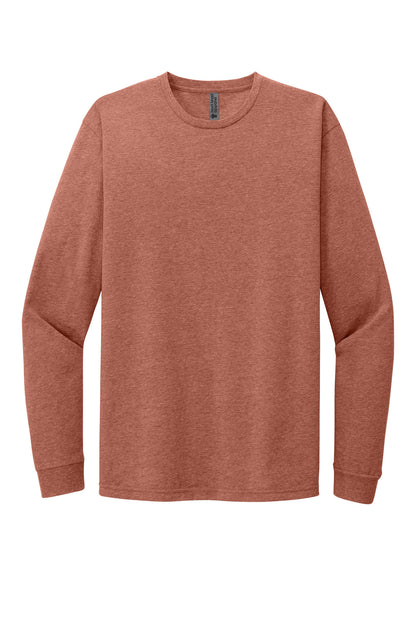 Next Level Apparel Adult CVC Long Sleeve Tee NL6211