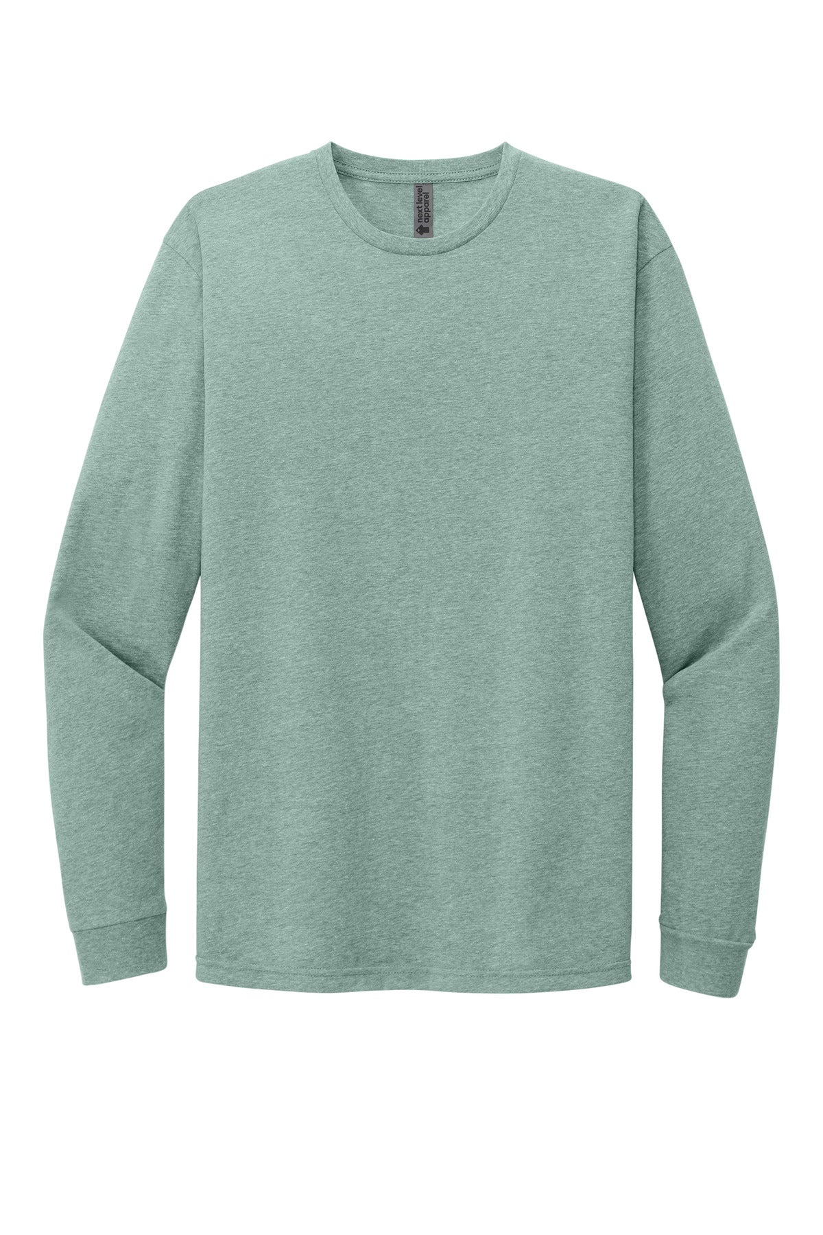 Next Level Apparel Adult CVC Long Sleeve Tee NL6211