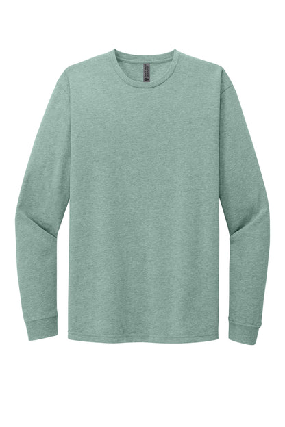 Next Level Apparel Adult CVC Long Sleeve Tee NL6211