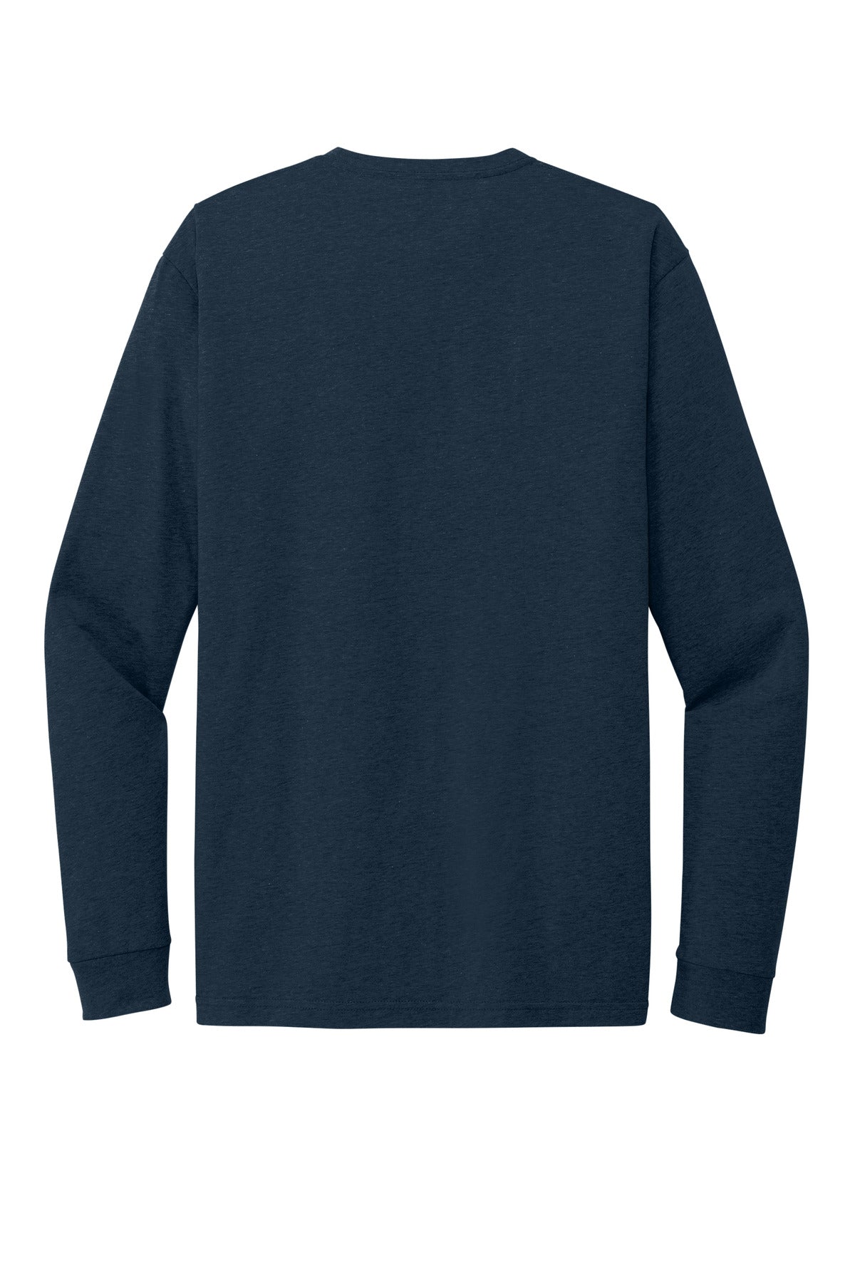 Next Level Apparel Adult CVC Long Sleeve Tee NL6211