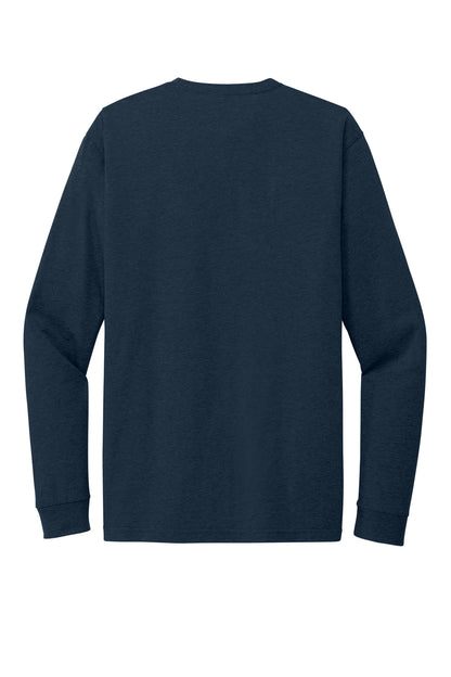 Next Level Apparel Adult CVC Long Sleeve Tee NL6211
