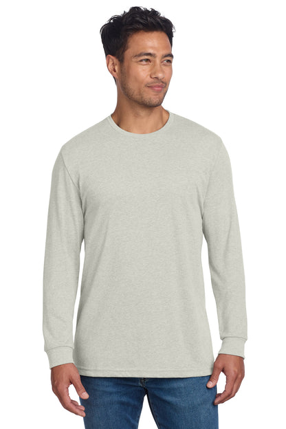 Next Level Apparel Adult CVC Long Sleeve Tee NL6211