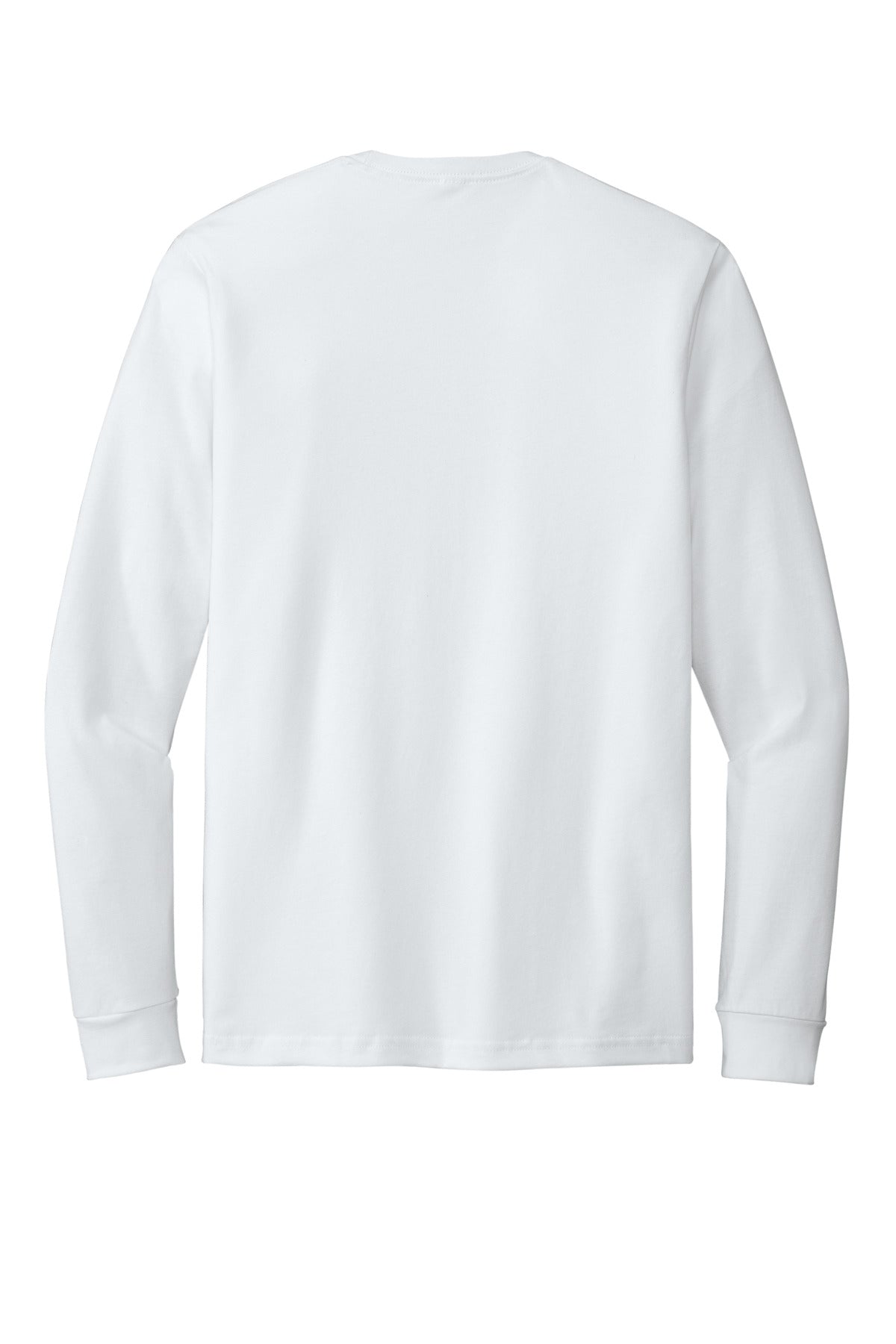 Next Level Apparel Adult CVC Long Sleeve Tee NL6211
