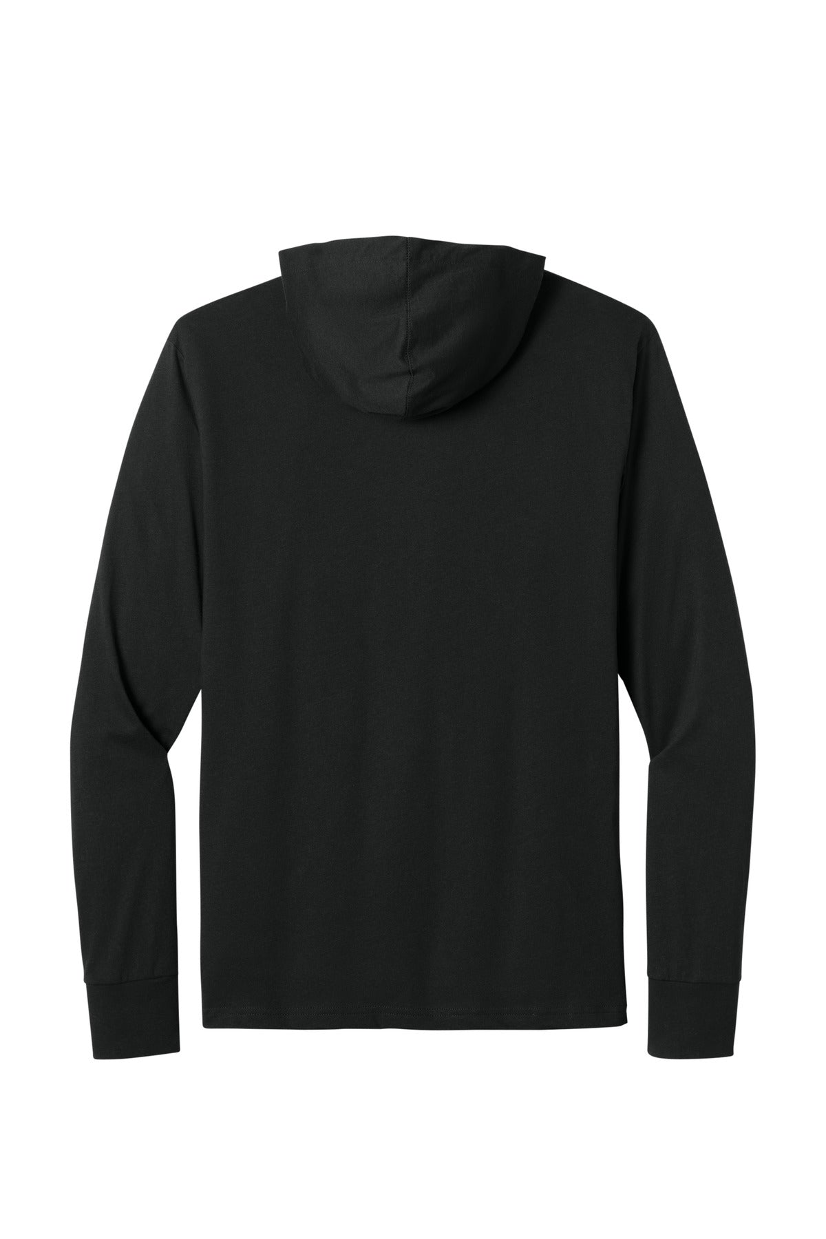 Next Level Apparel CVC Long Sleeve Hoodie NL6221