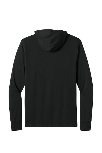 Next Level Apparel CVC Long Sleeve Hoodie NL6221