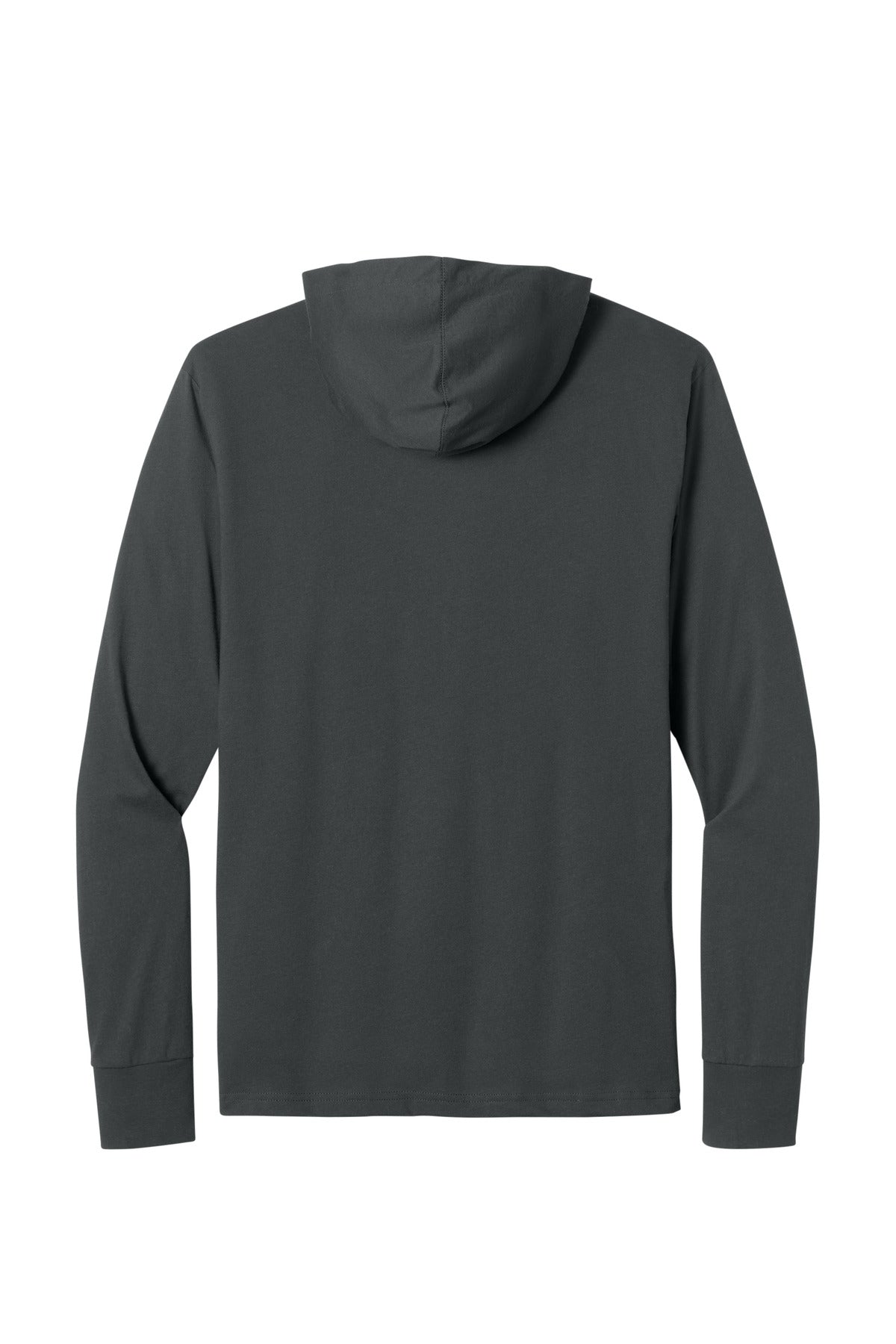Next Level Apparel CVC Long Sleeve Hoodie NL6221