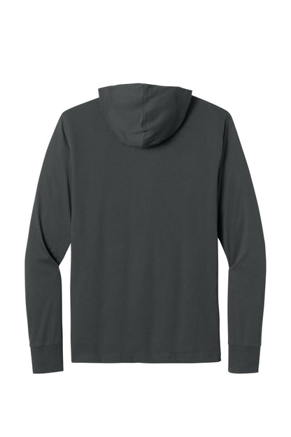 Next Level Apparel CVC Long Sleeve Hoodie NL6221
