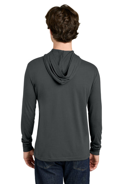Next Level Apparel CVC Long Sleeve Hoodie NL6221