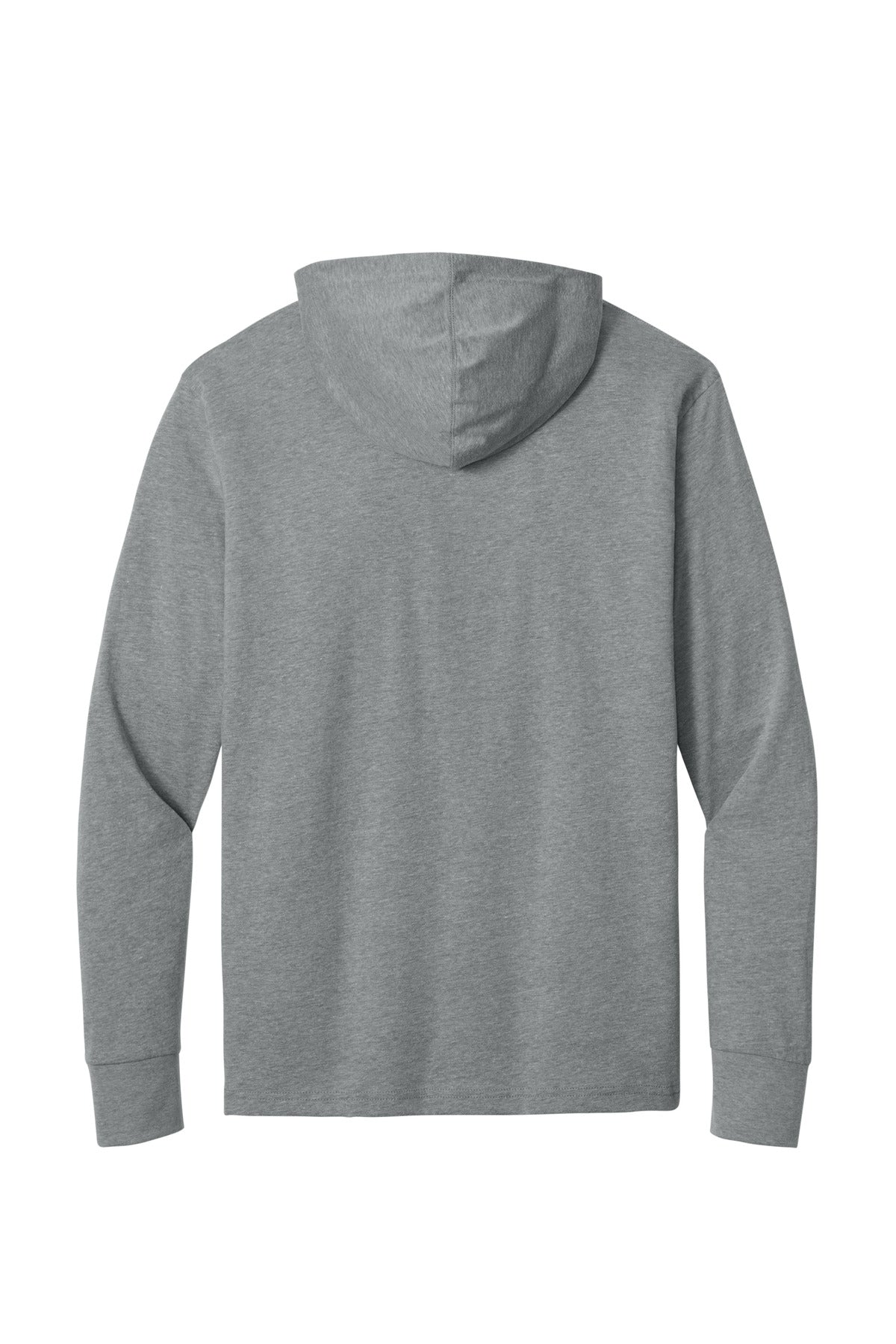Next Level Apparel CVC Long Sleeve Hoodie NL6221