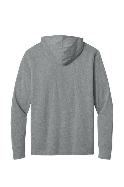 Next Level Apparel CVC Long Sleeve Hoodie NL6221