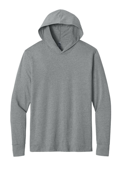 Next Level Apparel CVC Long Sleeve Hoodie NL6221