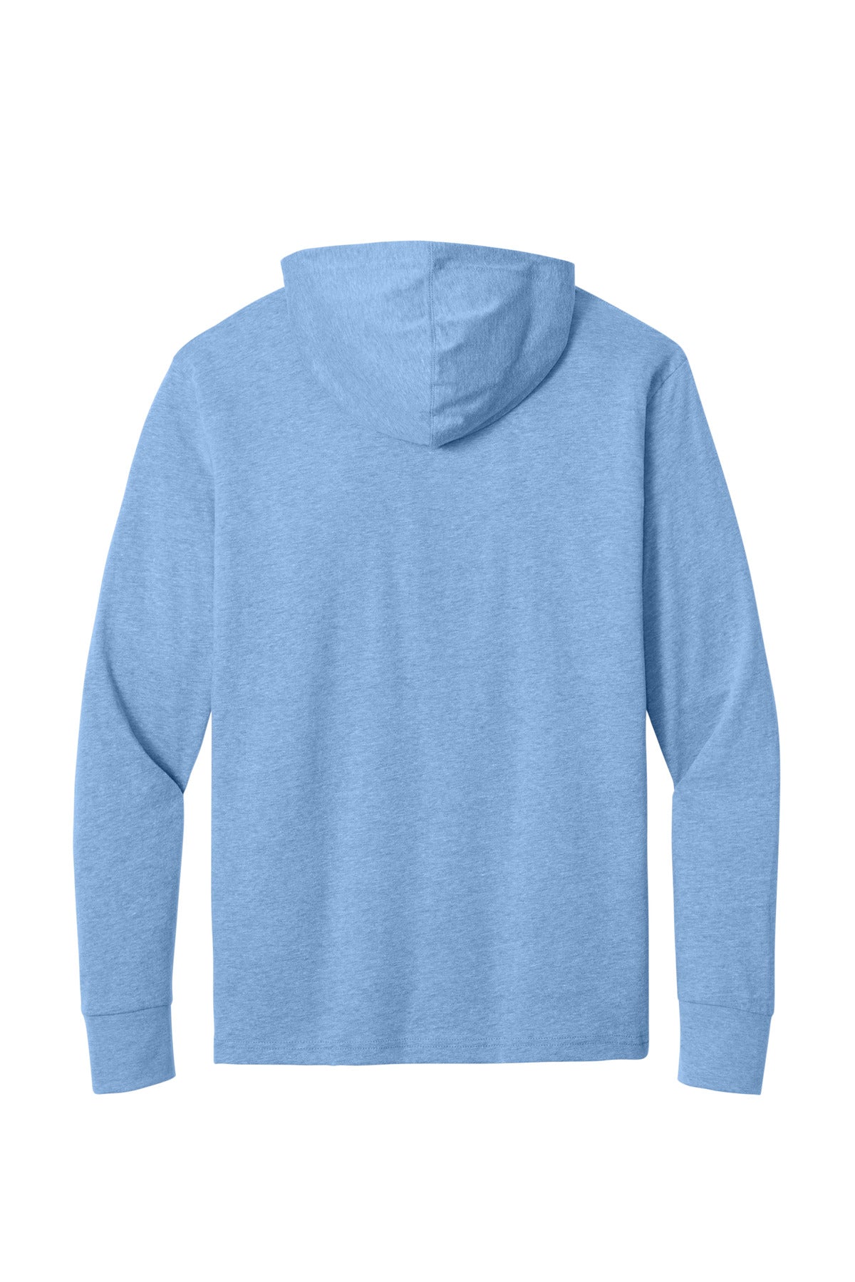Next Level Apparel CVC Long Sleeve Hoodie NL6221