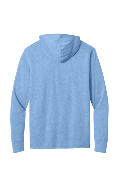 Next Level Apparel CVC Long Sleeve Hoodie NL6221