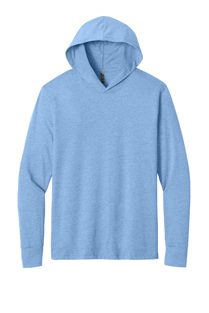 Next Level Apparel CVC Long Sleeve Hoodie NL6221