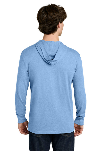 Next Level Apparel CVC Long Sleeve Hoodie NL6221