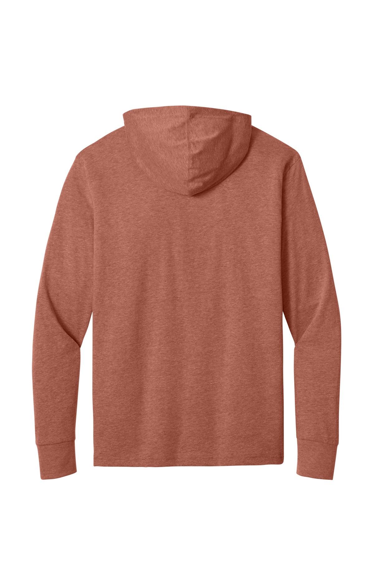 Next Level Apparel CVC Long Sleeve Hoodie NL6221