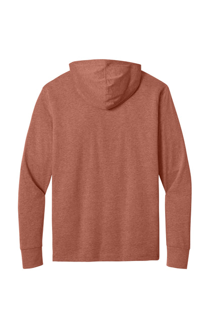 Next Level Apparel CVC Long Sleeve Hoodie NL6221
