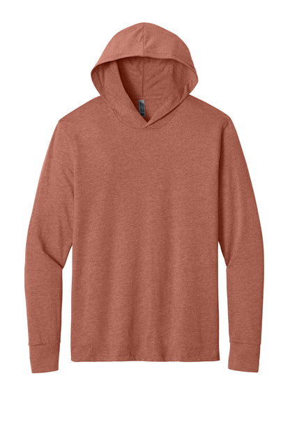Next Level Apparel CVC Long Sleeve Hoodie NL6221