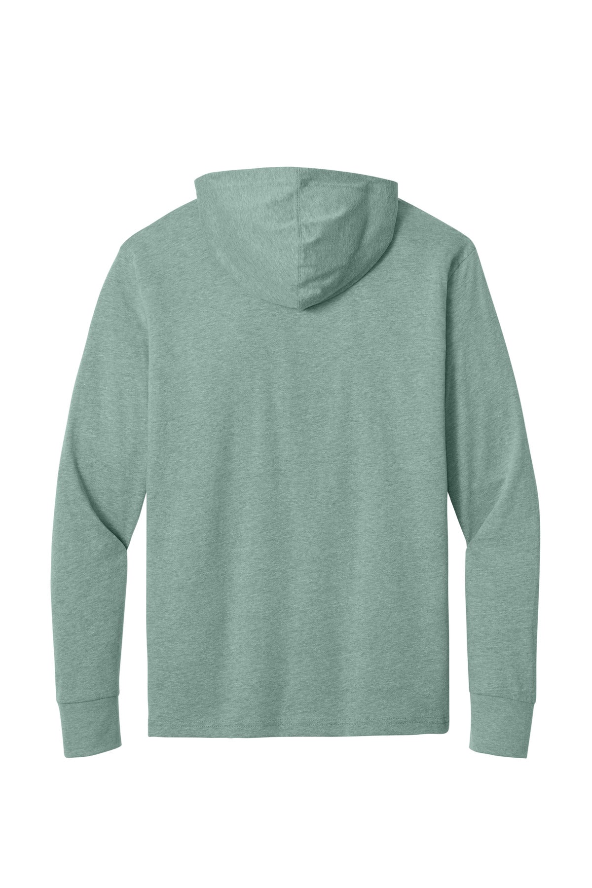 Next Level Apparel CVC Long Sleeve Hoodie NL6221