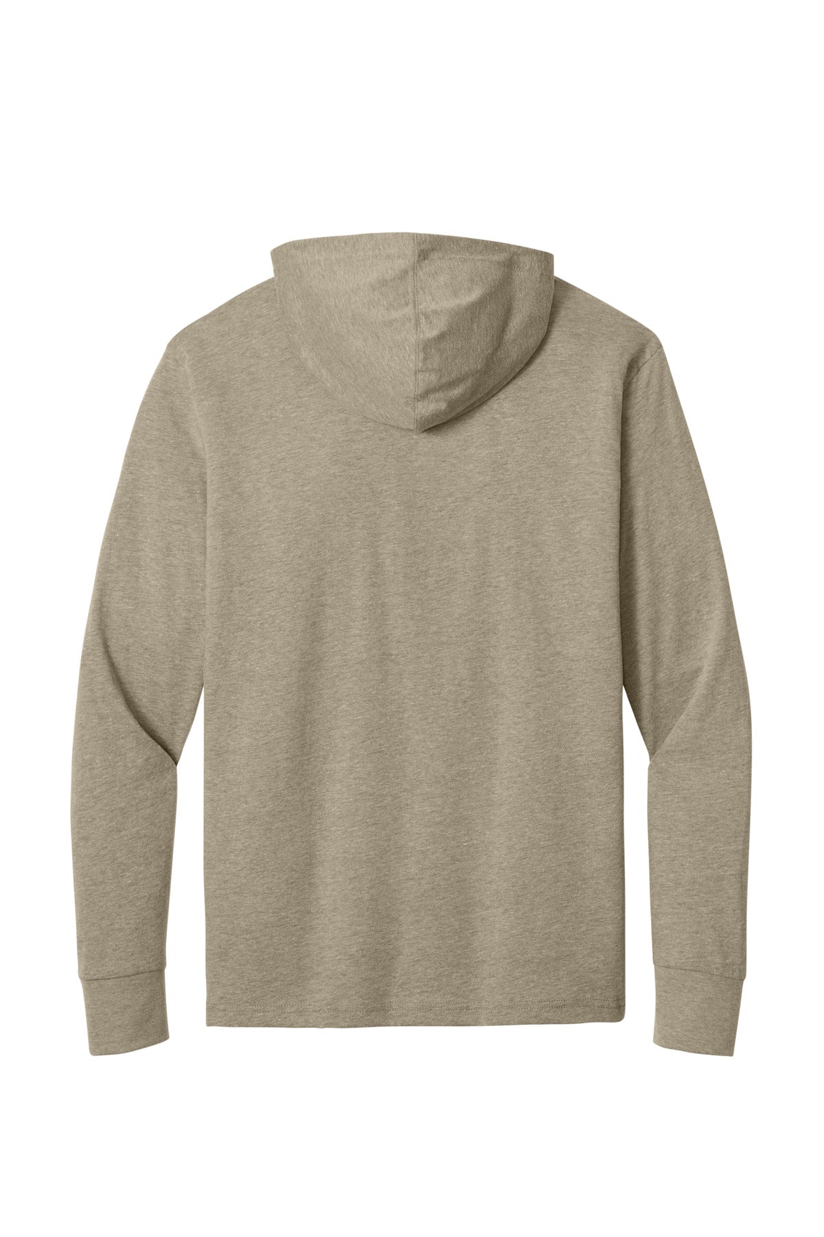 Next Level Apparel CVC Long Sleeve Hoodie NL6221