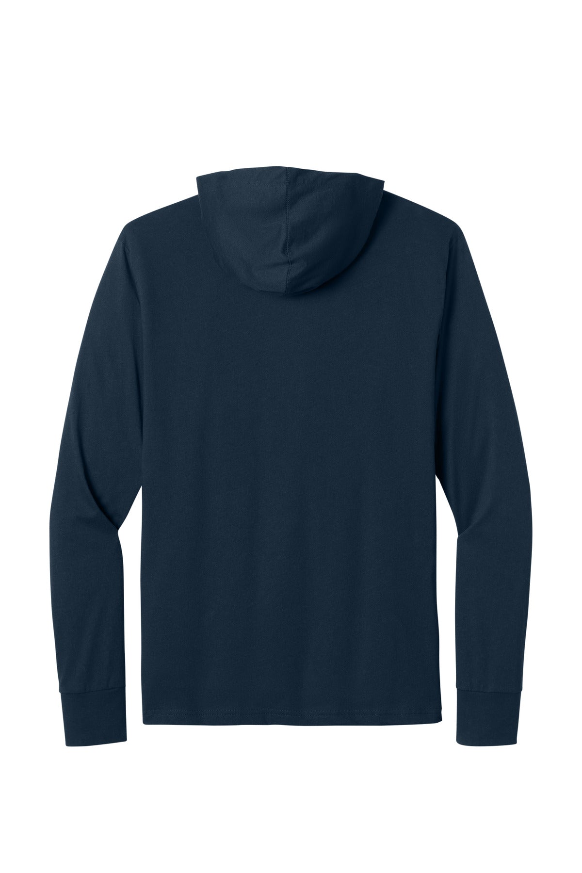 Next Level Apparel CVC Long Sleeve Hoodie NL6221