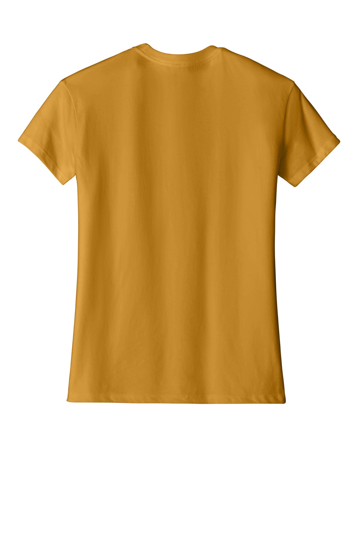 Next Level Apparel Women's CVC Relaxed Tee NL6600