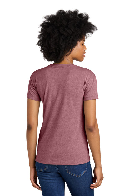 Next Level Apparel Women's CVC Relaxed Tee NL6600