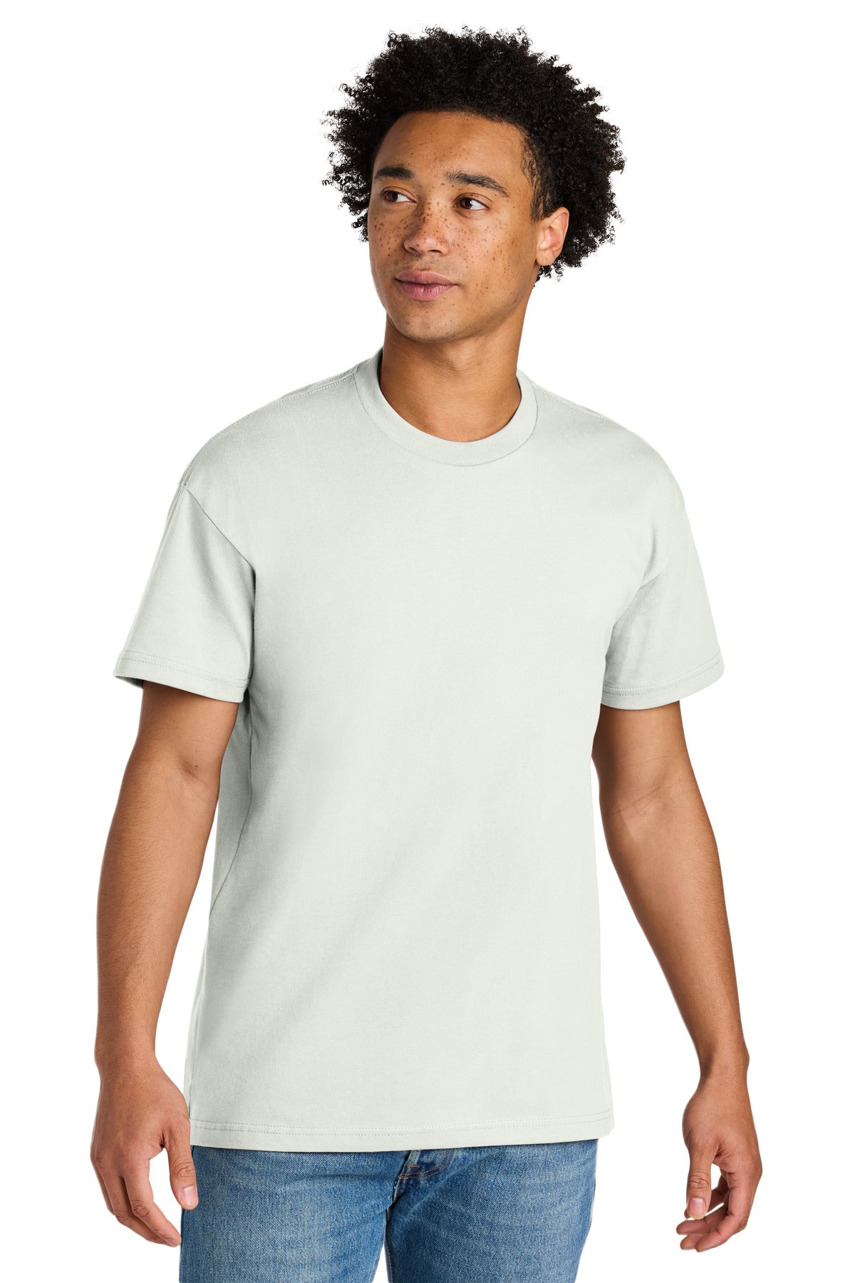 Next Level Apparel Heavyweight Tee NL7200
