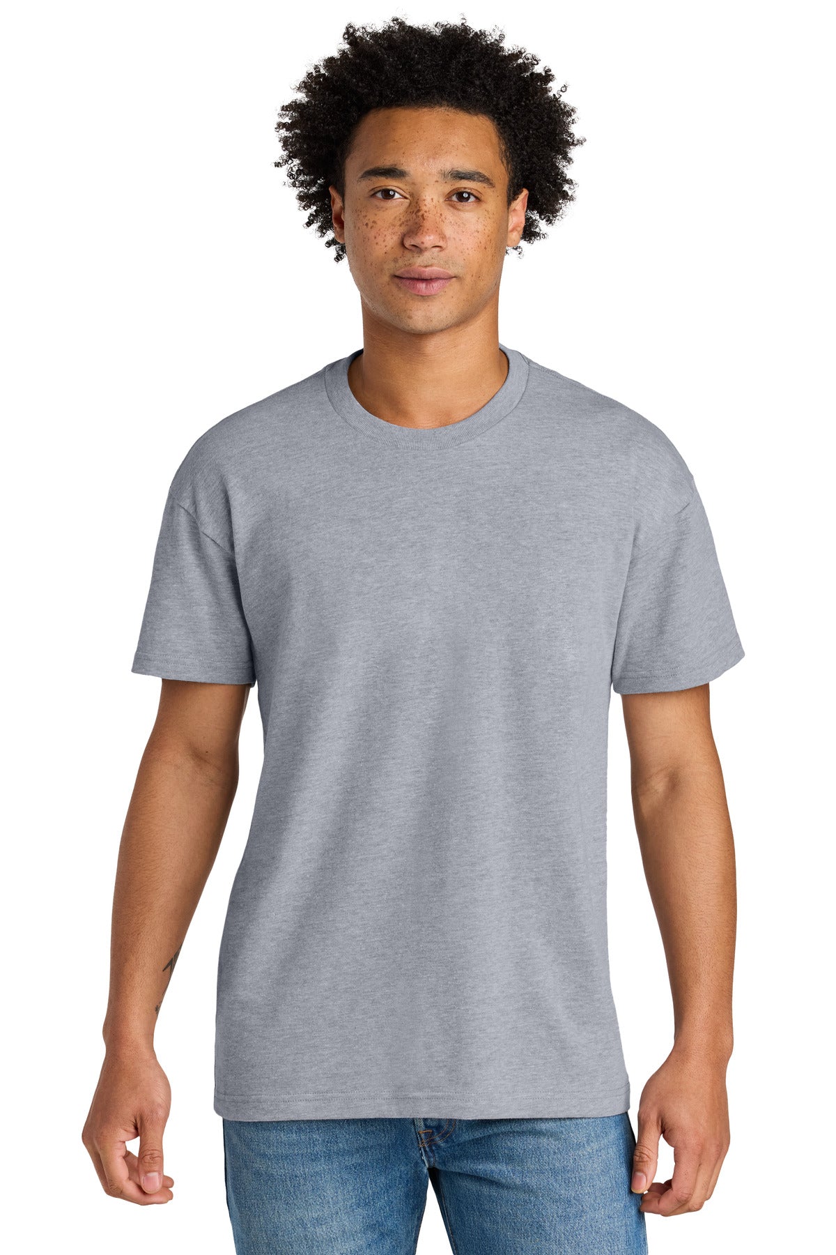 Next Level Apparel Heavyweight Tee NL7200