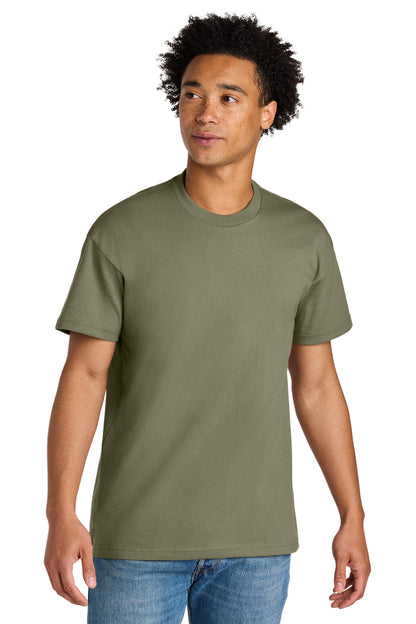 Next Level Apparel Heavyweight Tee NL7200