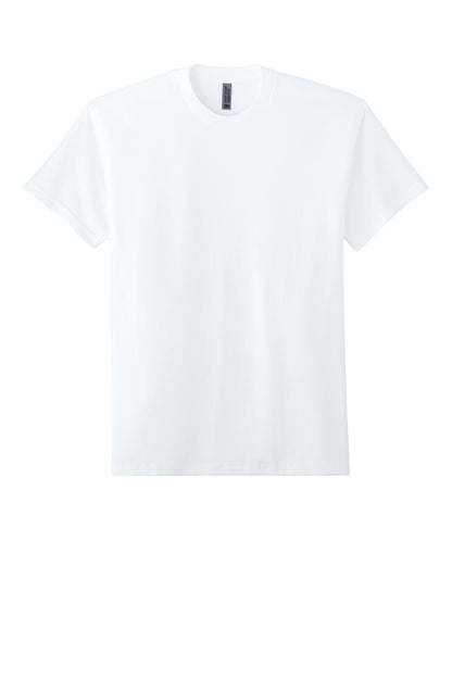 Next Level Apparel Heavyweight Tee NL7200